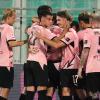 Coppa Italia: il Palermo annulla 5-2 il Mantova, il Verona sorprende il Cagliari