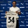Diego Carlos sulla trattativa: "Nessun tormentone, il Fener ha rallentato le cose. Porto la mia esperienza"