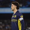 Circati su Instagram: "Onorato di aver firmato con il Benfica, non vedo l'ora di giocare al Da Luz"