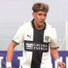 Primavera, Parma-Bologna 5-1 all'intervallo. Crociati dominanti. Primo gol per Scarlato