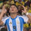 Dall'Argentina: Parma vicino a Thomas De Martis, attaccante diciottenne del Lanus