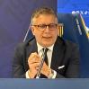 Cherubini: "Gilardino ha leadership e credibilità. E avrà a disposizione una squadra competitiva"