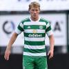 Altri crociati - Prima da titolare per Sorensen in Scozia, il Celtic procede senza intoppi il suo cammino