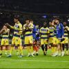 Solo due squadre non hanno segnato all’Inter. E il Parma è una di queste