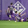 Fiorentina Primavera, Cianciulli: "Con il Parma abbiamo fatto una buona gara, ci è mancata astuzia"