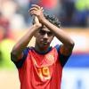 Mondiali, le ufficiali di Francia-Spagna: bleus con l'attacco pesante
