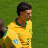 È Circati il migliore australiano al Mondiale per Sofascore: valutazione media di 7,4 per il centrale del Parma