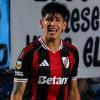 L’identikit di Lautaro Rivero: difensore mancino, abile nell’anticipare gli avversari