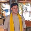 Il primo giorno di Romero in gialloblu. L'arrivo a Parma e il primo giro a Collecchio