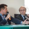 Moggi: "Pellegrino ha qualità che potrebbero emergere. Alla Juve ci vuole gente in grado di reggere la pressione"