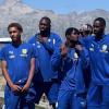 Pinzolo diventa Sanremo: il video della serata karaoke del Parma in ritiro