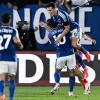 Champions League, debutto da sogno per il Como, la Roma sbatte sul Fenerbahce