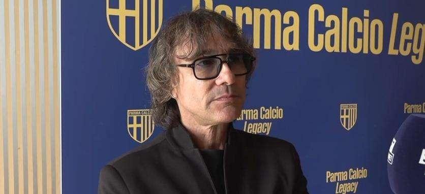 GdS - Benarrivo: “A Parma diventai titolare per una bugia: non avevo mai giocato a destra”
