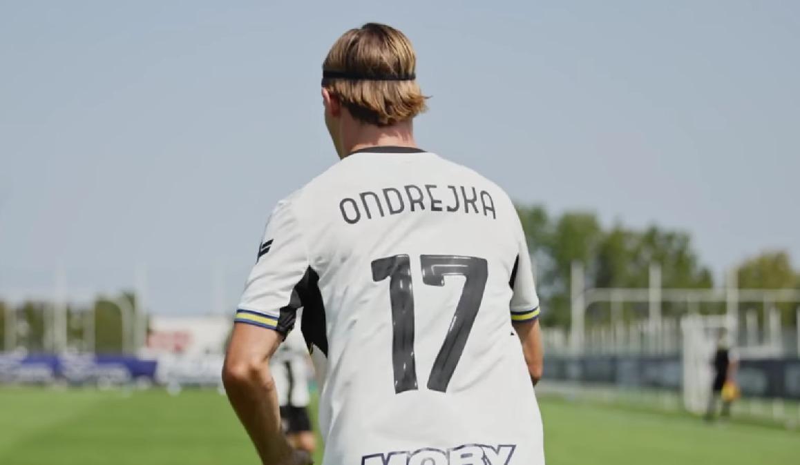 Doveva essere la preseason del riscatto, ma fin qui Ondrejka non si è visto e i dubbi sul futuro aumentano