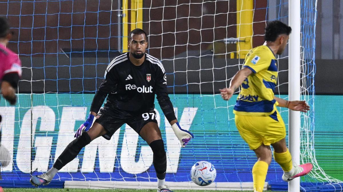 I gol di Romero fondamentali per la salvezza. Ora Gila deve renderlo un punto fermo