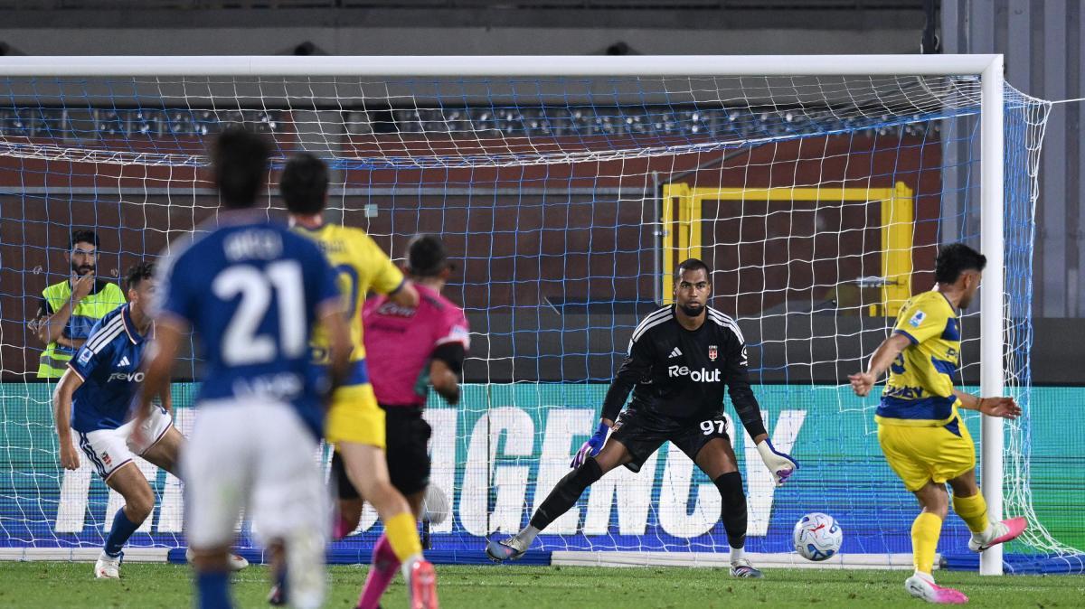 Parma ancora tra gli attacchi meno prolifici in Europa: meno di un gol per partita, nel continente in pochi hanno fatto peggio