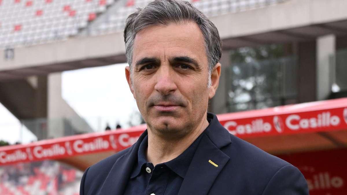 Pecchia: "Vogliamo essere una squadra propositiva e fastidiosa. Dobbiamo mantenere questo entusiasmo"