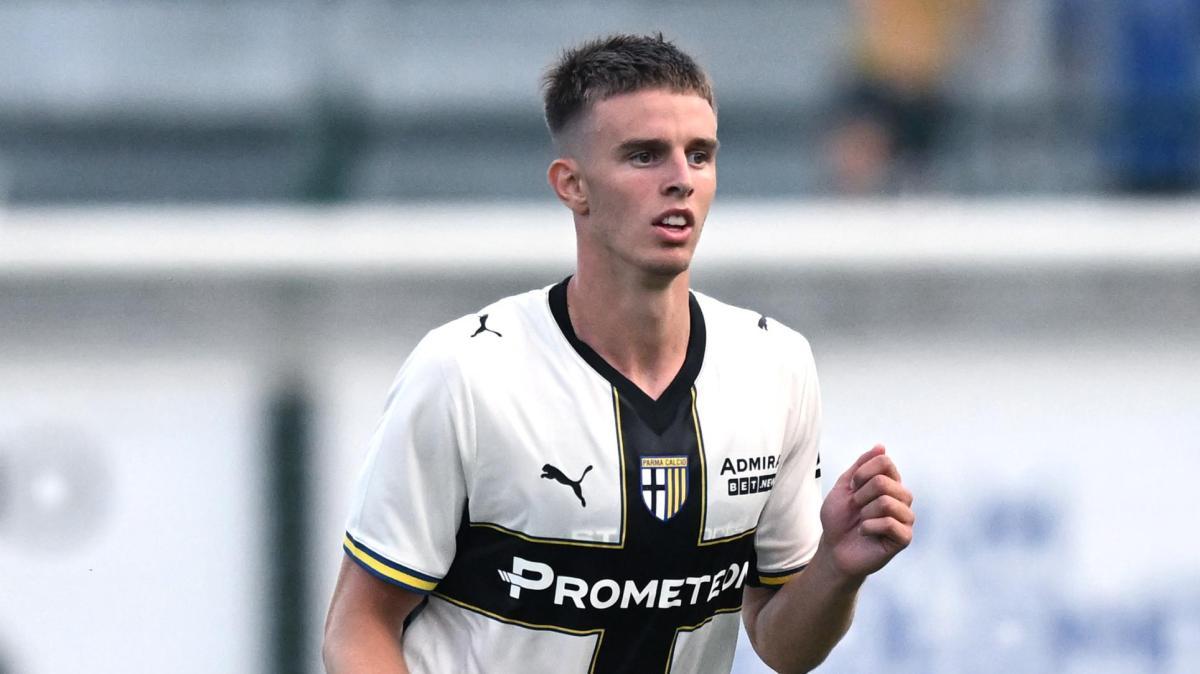 Drobnic su Instagram: “Vittoria che ci dà forza. Grazie ai tifosi per il sostegno”