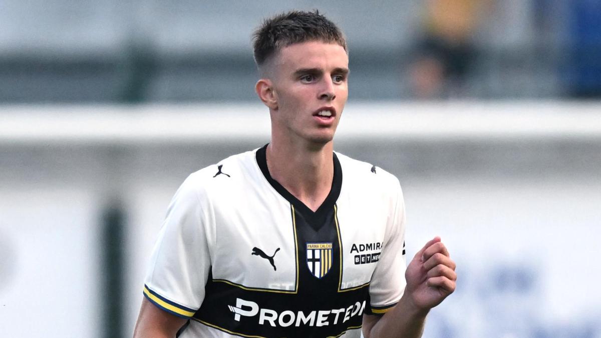 Intervento perfettamente riuscito per Dominik Drobnic: il punto sulle sue condizioni