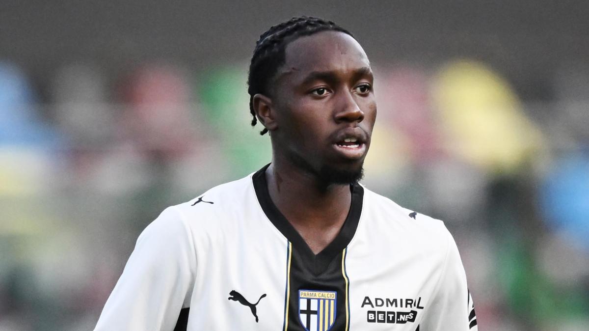 L’ottima pre-season non è bastata: Kouda pronto a lasciare ancora Parma
