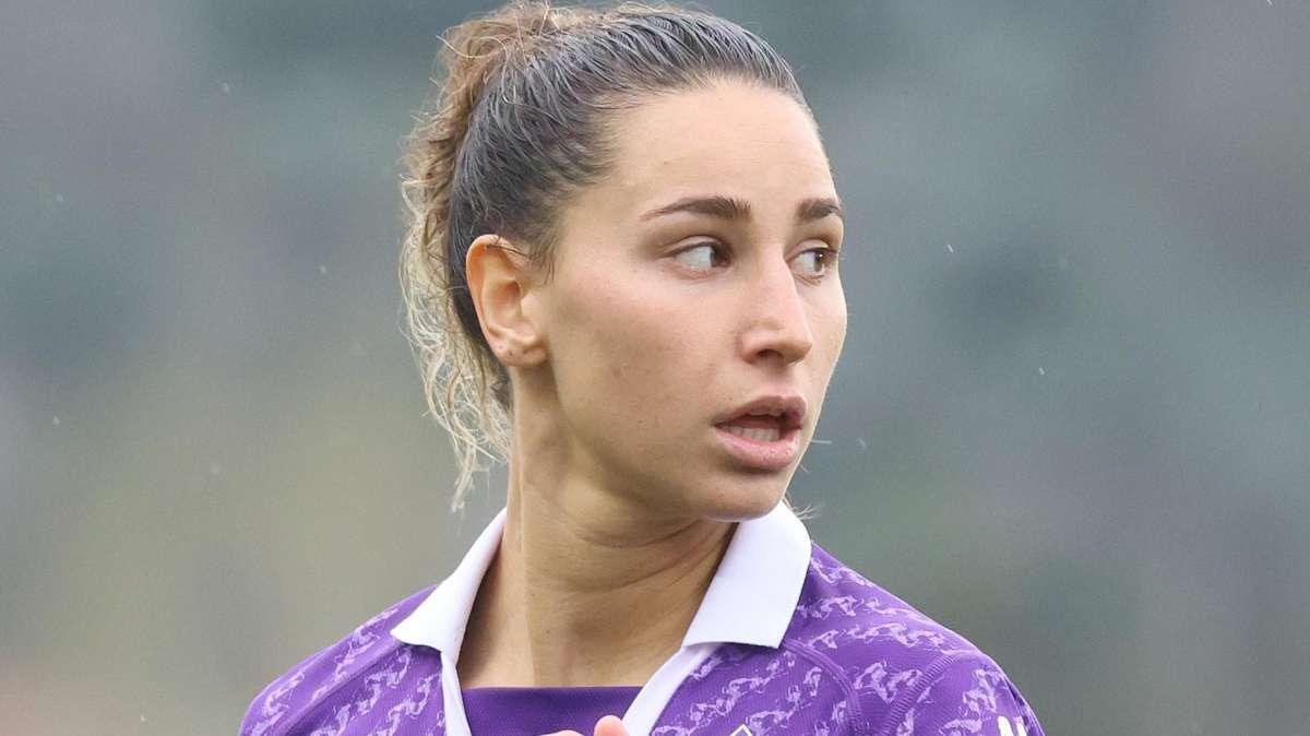 Fiorentina femminile, Severini: "Parma molto organizzato, ma non ha tirato mai in porta"