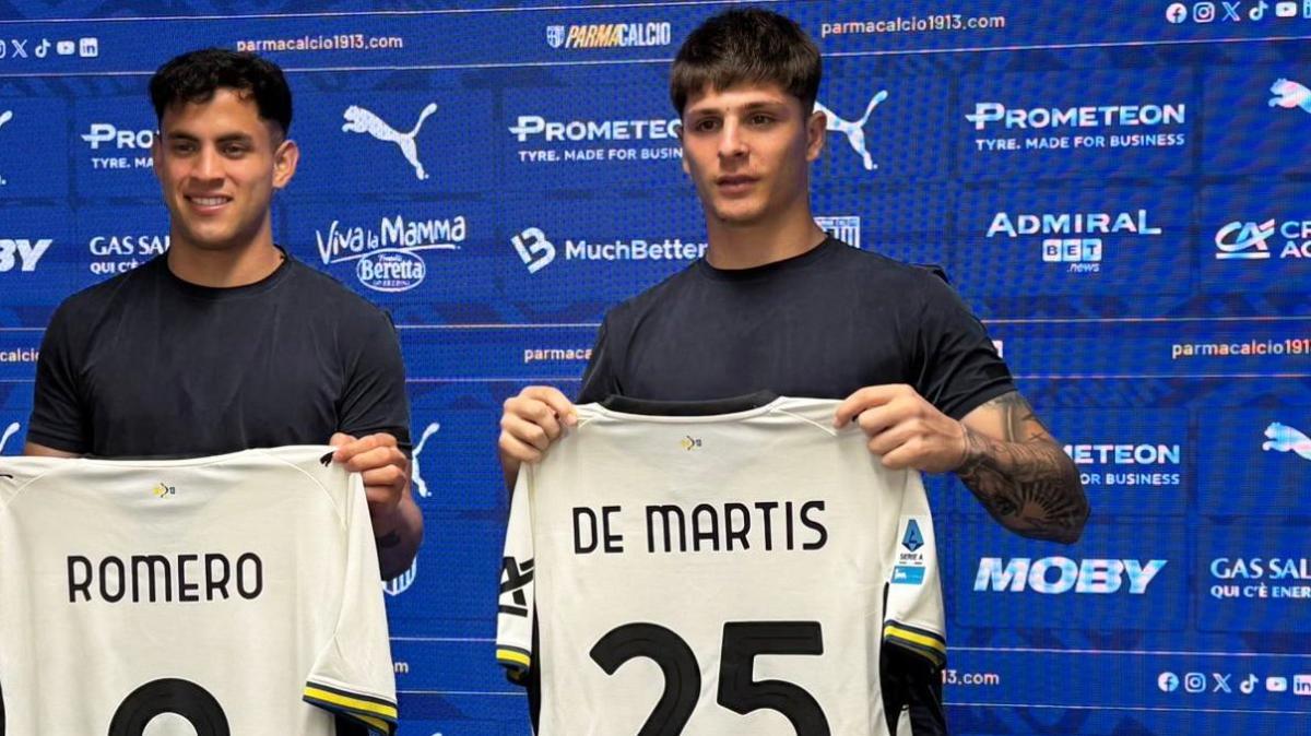 De Martis salta la sfida con la Primavera: con Elphege out, Gilardino avrà bisogno di lui lunedì