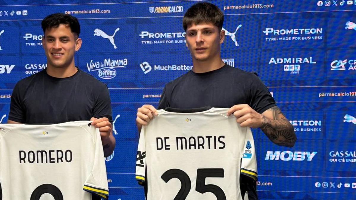 Primavera, Parma-Cagliari 1-1 all'intervallo: De Martis sfrutta il regalo dei sardi e pareggia i conti