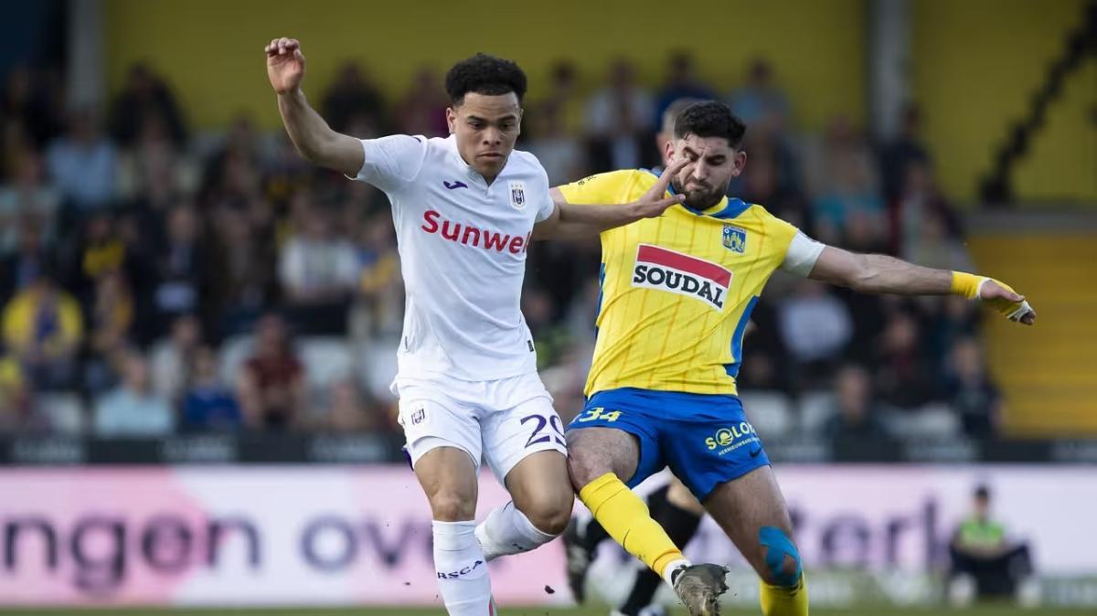 Blindato dall’Anderlecht ad ottobre, Stroeykens attrae il Parma: le caratteristiche del fantasista