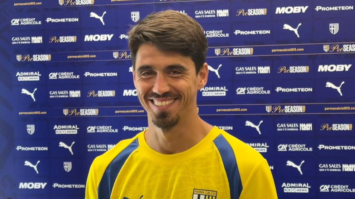 LIVE! Cuesta: "Buone sensazioni. Servono nuovi innesti per il 4-3-3? Già oggi l'abbiamo usato..."
