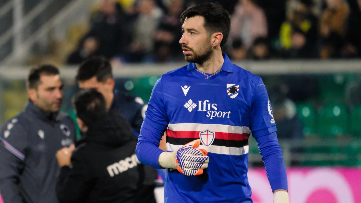 Ghidotti vicino, il Parma è pronto a completare il suo reparto portieri