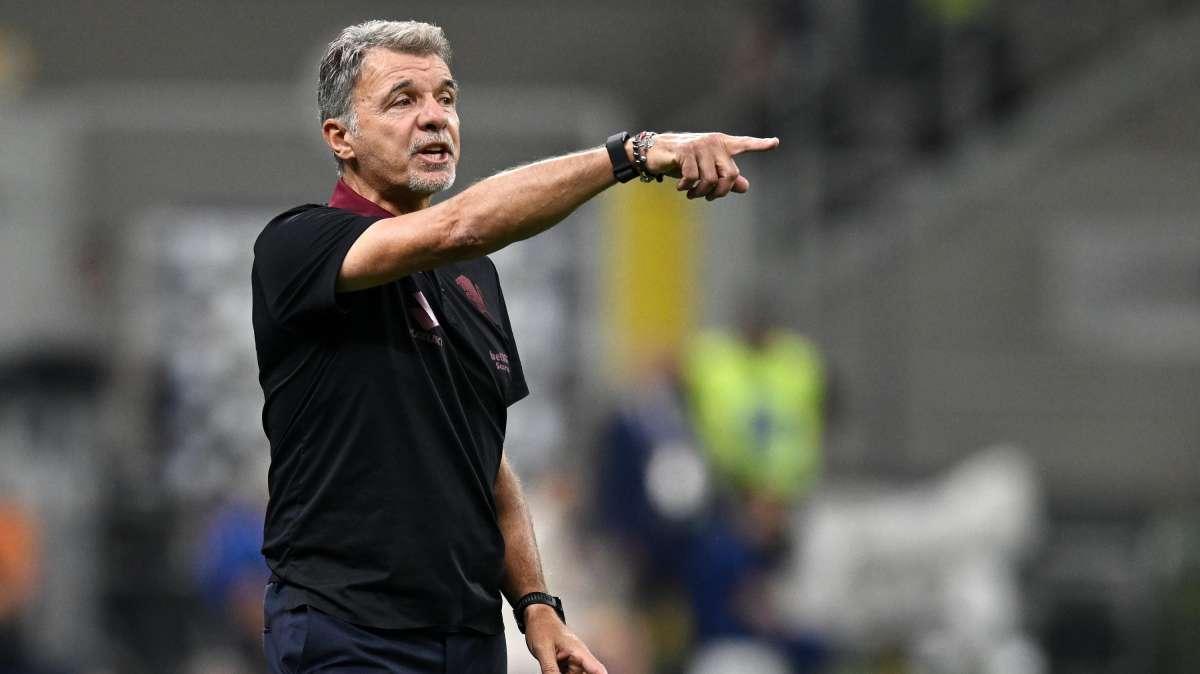 Torino, Baroni: "Il risultato ti può penalizzare come a Parma, ma quando fai la prestazione sei sulla strada giusta"