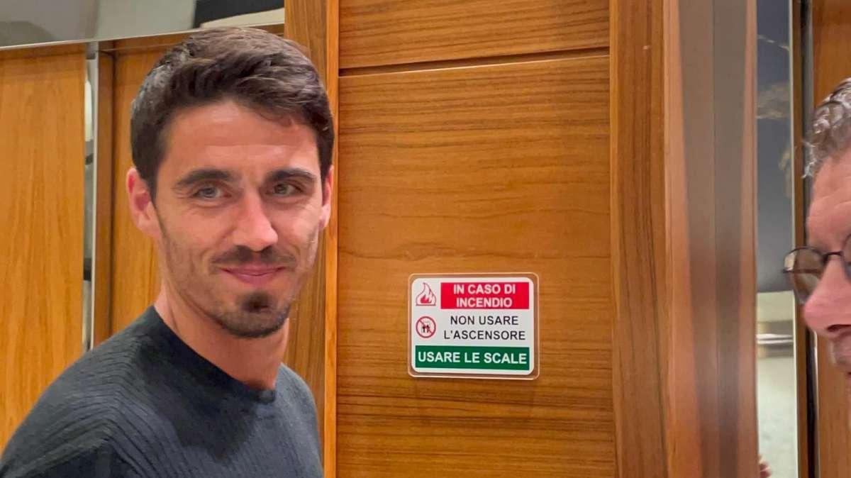 Entusiasmo, gioco e umiltà: ecco cosa ci aspettiamo dal primo discorso di Cuesta da allenatore del Parma. Domani avrà inizio la sua nuova avventura