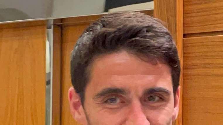 Oggi è il giorno di Carlos Cuesta: alle 15 la presentazione al Tardini