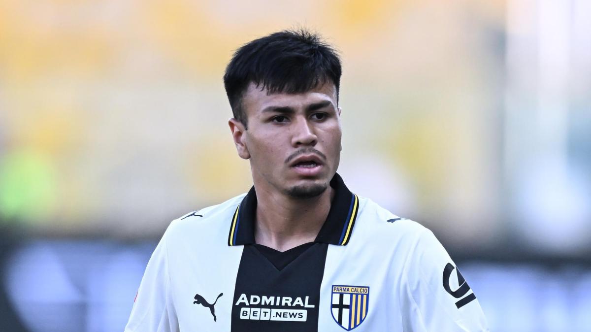 Ordonez non dimentica il suo passato: l’argentino esulta per il suo Velez