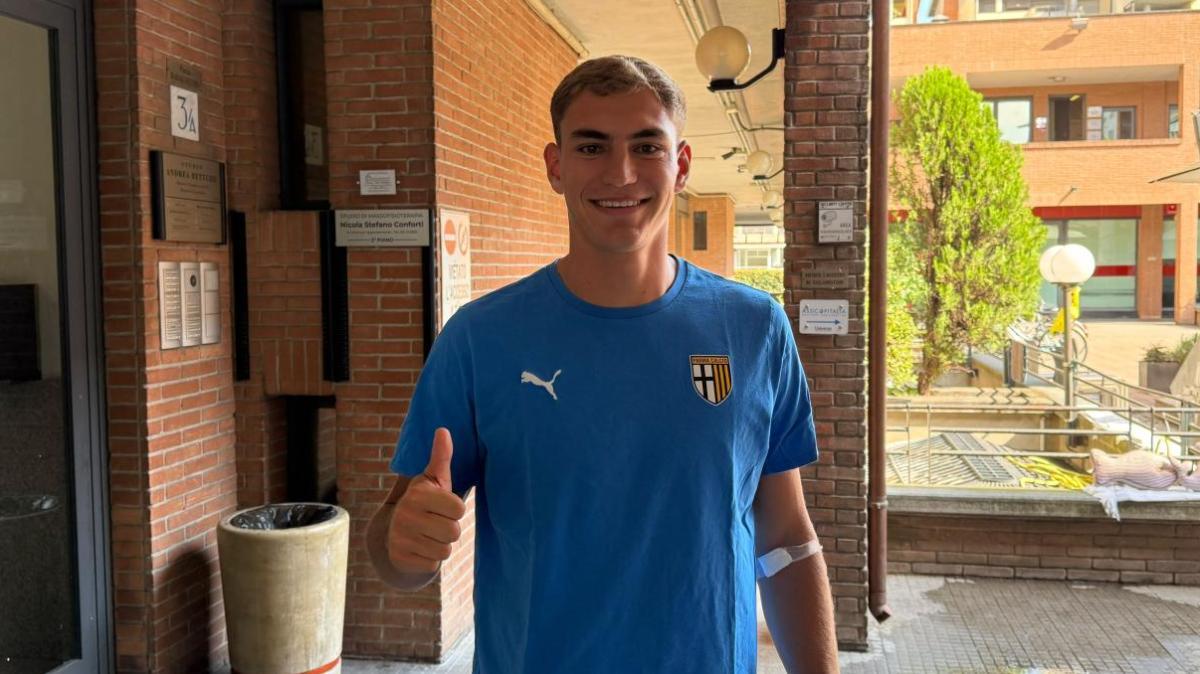 Gli highlights di oggi - Iniziano i test fisici. Presente anche Pellegrino, ma la Juve studia la formula