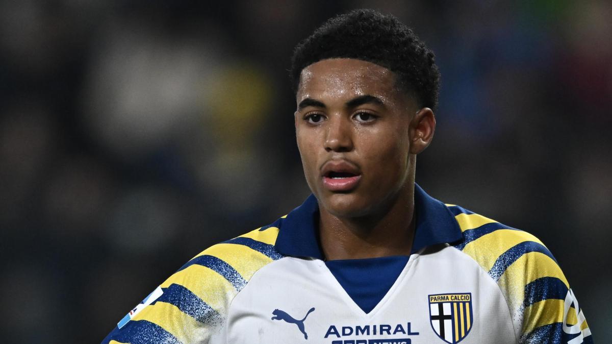 Anche un po’ di Parma nella classifica del Golden Boy: Britschgi rientra tra i primi cento