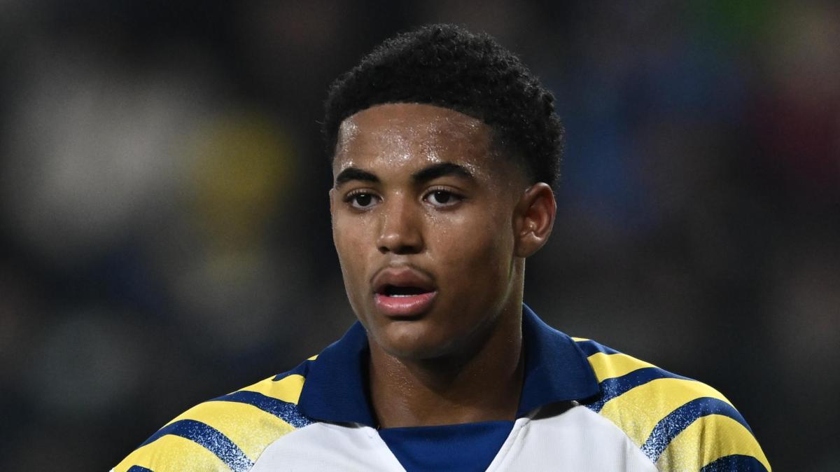 In viaggio con Britschgi e il Parma: tutti i retroscena prima del match del Tardini con il Pisa