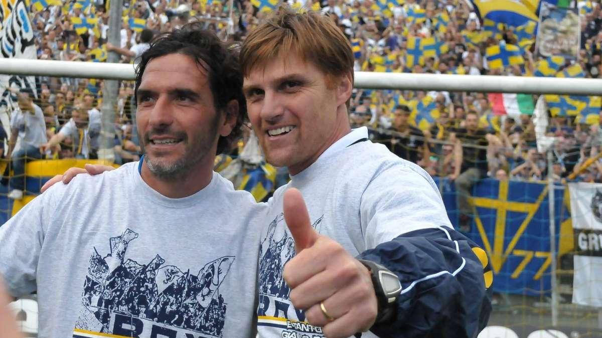 L'ambizione del Parma passa da Chivu, i presupposti per sognare ci sono. Delprato è il vero simbolo della squadra: la sua un'annata straordinaria
