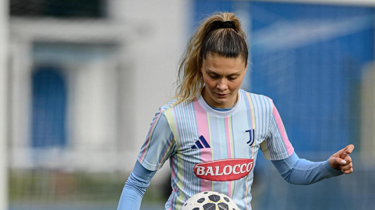 Femminile, per l'attacco si valuta un ritorno di Cambiaghi, che piace anche alla Lazio