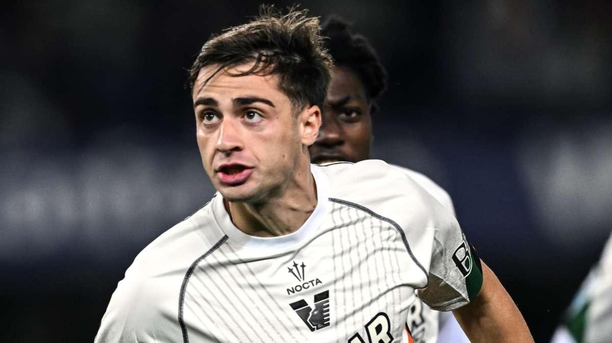 Parma interessato a Oristanio per l’attacco: seconda punta con oltre 60 partite in Serie A
