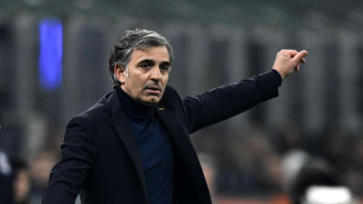 LIVE! Pecchia: "Commettiamo errori che poi paghiamo, ma continuo a vedere una squadra viva"