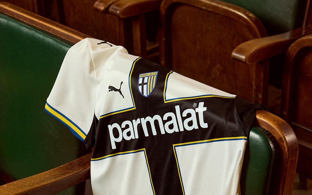 Gli highlights di oggi - Presentata la nuova maglia e il calendario. Parla Cherubini