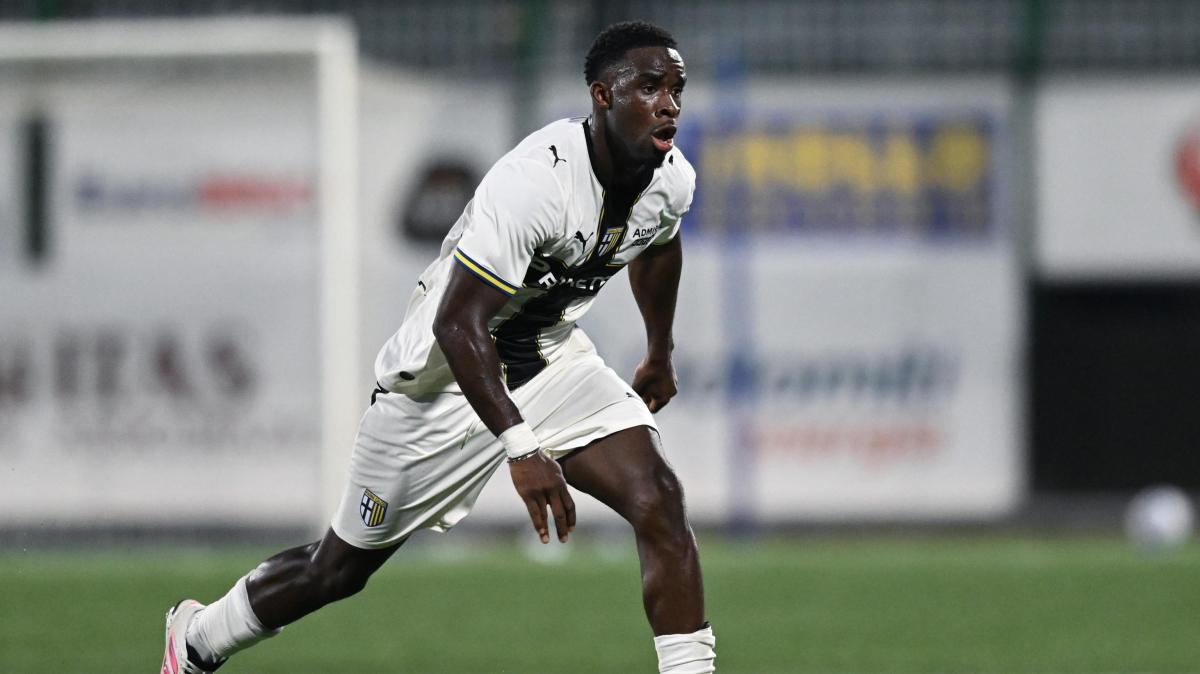 Distanza percorsa per partita, Parma al 18° posto in Serie A fino a questo momento