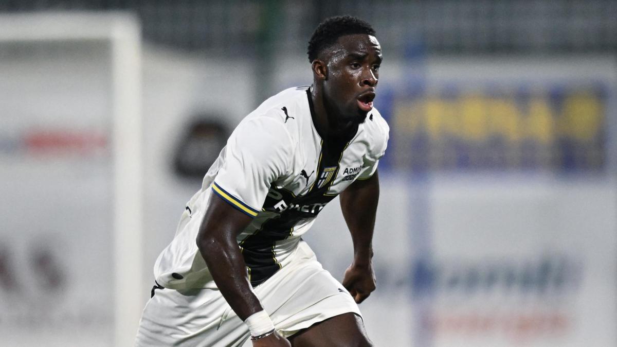 Crociati in Nazionale - Oggi in campo il Belgio di Keita che cerca spazio