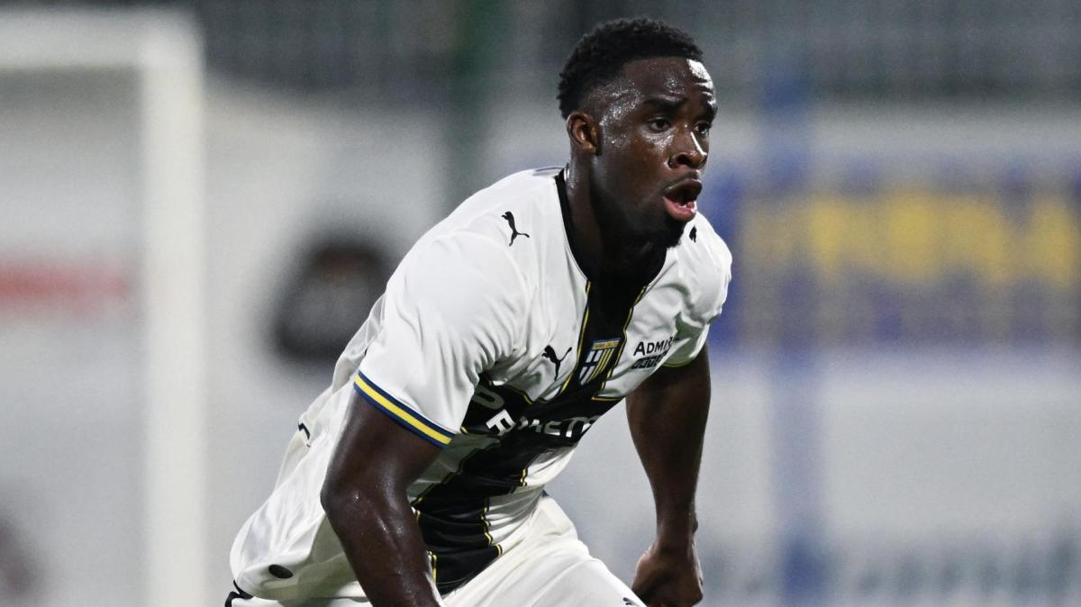 Convocazione non casuale per Mandela Keita: il centrocampista del Parma è il quarto belga per valore in Serie A