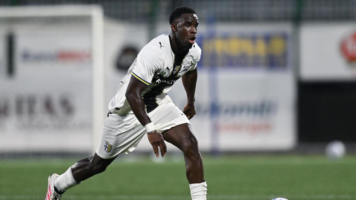 Keita a DAZN: “Dobbiamo cercare fortuna e punti, serve pedalare"