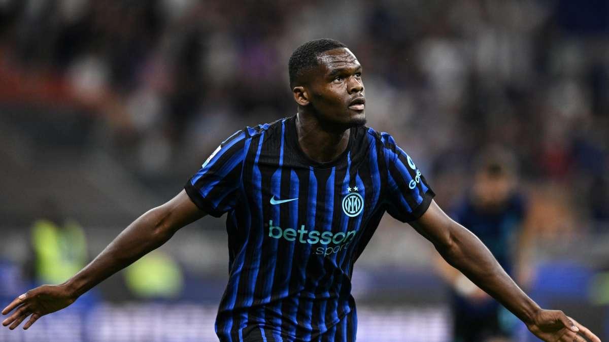 Ex - Bonny trova il debutto in Champions: sette minuti in campo per il francese con l'Ajax