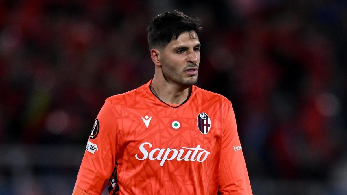 L'identikit di Ravaglia: esperienza e garanzia, per Italiano è più di un secondo portiere