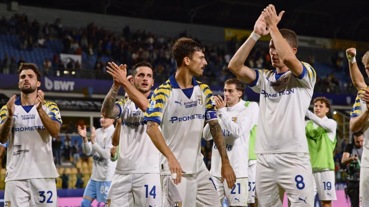 Squadre più internazionali: Parma sesto per numero di calciatori stranieri e ottavo per il numero di paesi