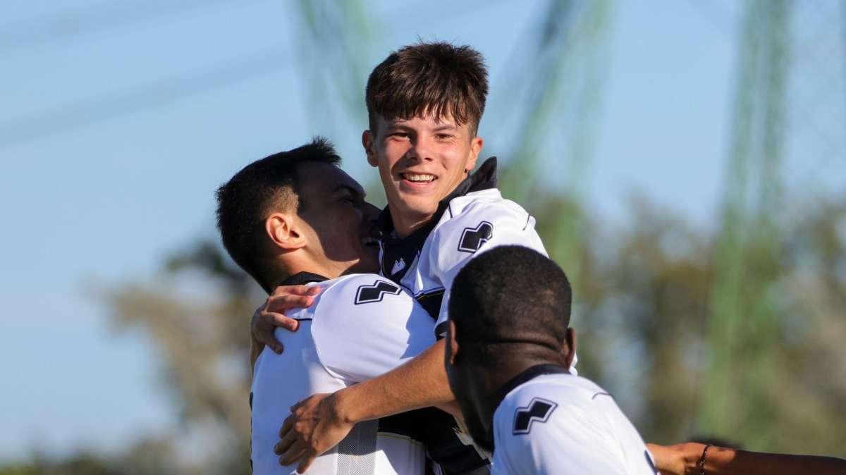 Primavera, il ko costa la testa della classifica. Ma al prossimo turno è scontro con il Como capolista